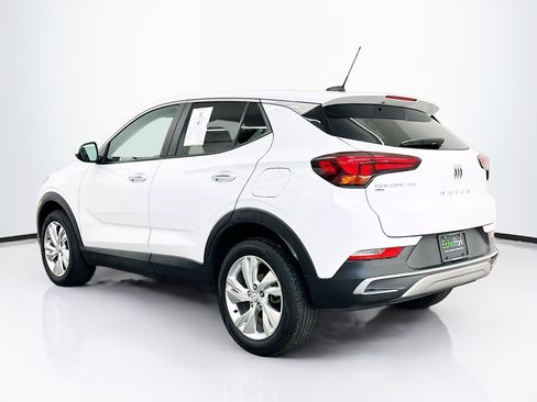 Used 2025 Buick Encore GX Preferred AWD/4WD image 5