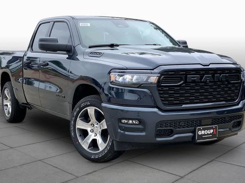 New 2026 RAM 1500 Express RWD image 2