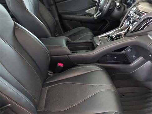 Certified 2023 Acura RDX FWD w/ Technology Package image 24