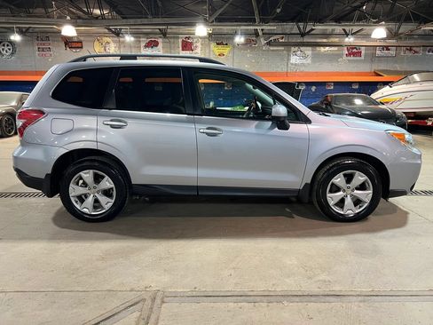 Used 2015 Subaru Forester 2.5i Premium w/ All-Weather Package AWD/4WD image 2