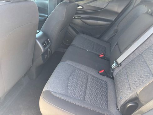 Used 2023 Chevrolet Equinox LT w/ LPO, Floor Liner Package image 23