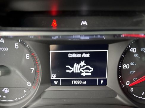 Certified 2023 Chevrolet TrailBlazer LT image 26