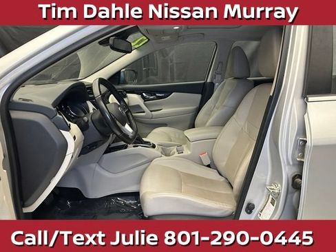 Used 2022 Nissan Rogue Sport SL w/ Premium Package AWD/4WD image 21