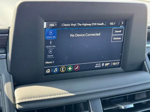 New 2024 Chevrolet Tahoe LS w/ Driver Alert Package image 21