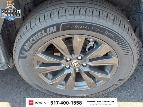 Used 2026 Toyota RAV4 XLE Premium AWD/4WD image 11
