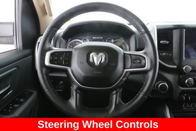 Used 2020 RAM 1500 Big Horn AWD/4WD image 20