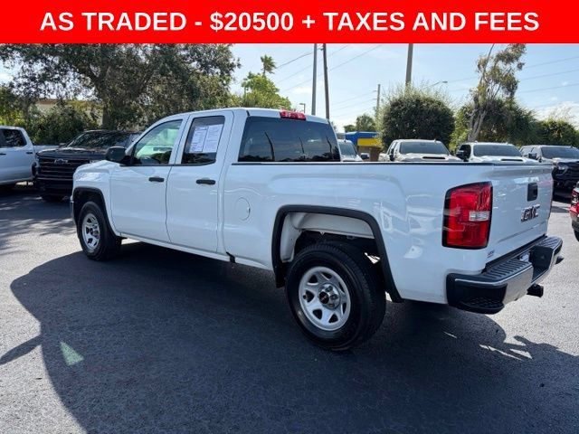 Used 2019 GMC Sierra 1500 Limited w/ Sierra Convenience Package RWD image 4