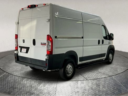 Used 2015 RAM ProMaster 1500 image 8