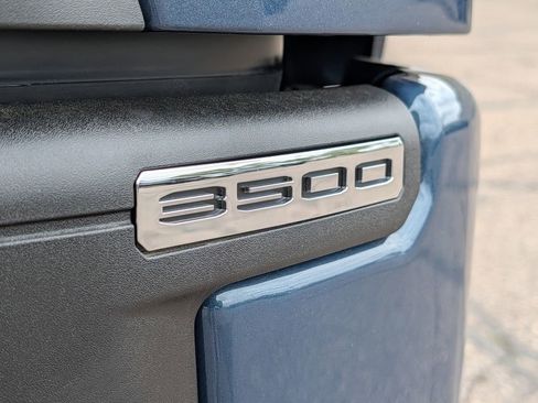New 2026 GMC Sierra 3500 Denali w/ Denali Reserve Package AWD/4WD image 21