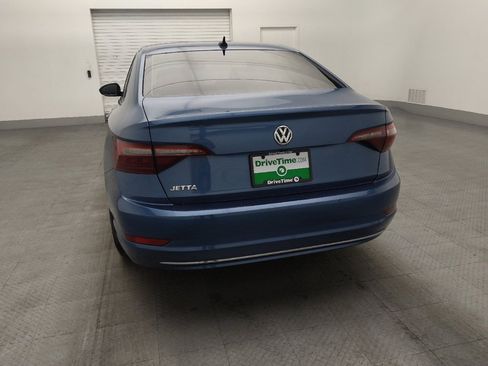 Used 2021 Volkswagen Jetta SEL image 6