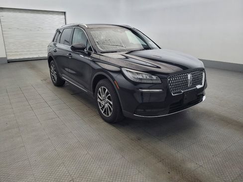 Used 2022 Lincoln Corsair AWD w/ Equipment Group 101A image 13
