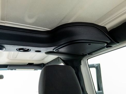 Used 2018 Jeep Wrangler Sport AWD/4WD image 59