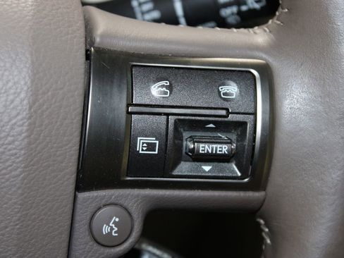 Used 2015 Lexus GX 460 Luxury AWD/4WD image 35