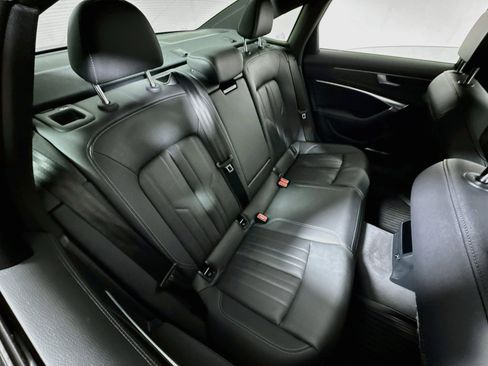 Used 2023 Audi A6 Premium Plus w/ Premium Plus Package AWD/4WD image 28