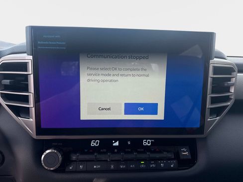 New 2026 Toyota Tundra Limited AWD/4WD image 22