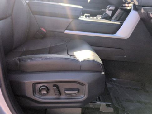 New 2026 Toyota Tundra Platinum image 29