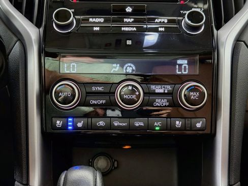 Used 2020 Subaru Ascent Touring w/ Popular Package #2A AWD/4WD image 19
