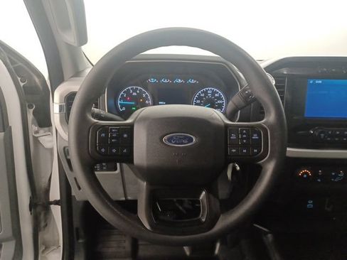 Used 2022 Ford F150 XL w/ Trailer Tow Package RWD image 21
