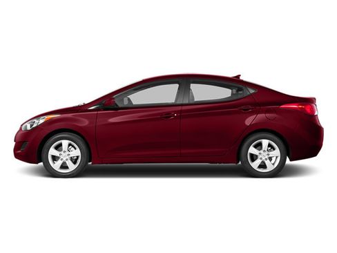 Used 2013 Hyundai Elantra GLS w/ Preferred Pkg FWD image 6