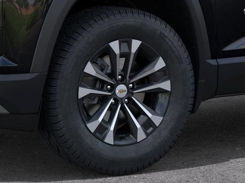 New 2027 Chevrolet Equinox LT FWD image 9