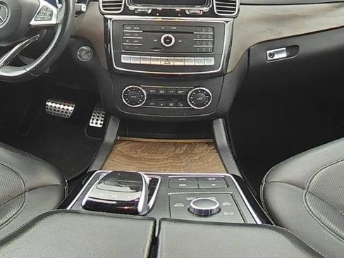 Used 2017 Mercedes-Benz GLE 43 AMG 4MATIC Coupe image 30