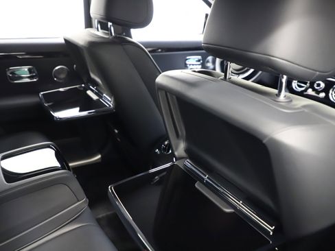 Certified 2021 Rolls-Royce Ghost AWD/4WD image 21