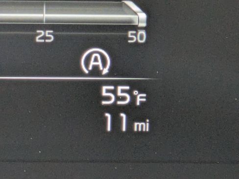 New 2025 Kia Telluride S image 36