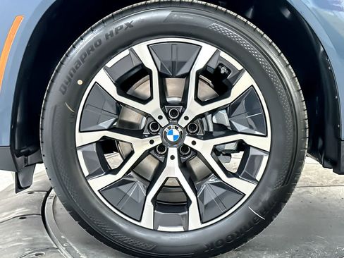 Used 2026 BMW X3 xDrive30 w/ Premium Package AWD/4WD image 25