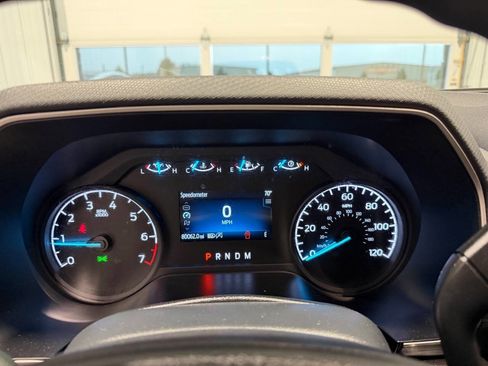 Used 2021 Ford F150 XL w/ STX Appearance Package AWD/4WD image 22