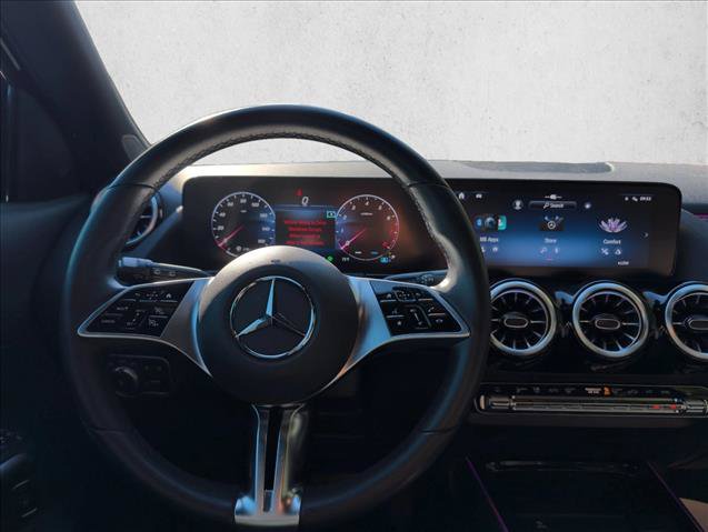 Certified 2025 Mercedes-Benz GLA 250 image 19
