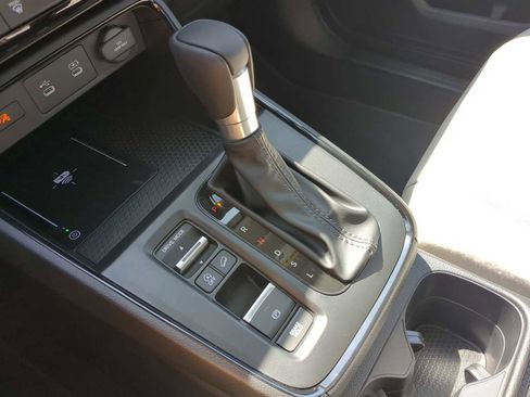 New 2026 Honda CR-V EX-L image 21