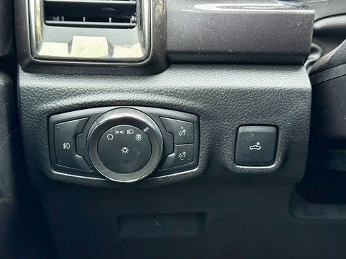 Used 2021 Ford Ranger Lariat w/ Equipment Group 501A High image 19