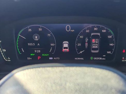 Used 2023 Honda Accord Sport image 8