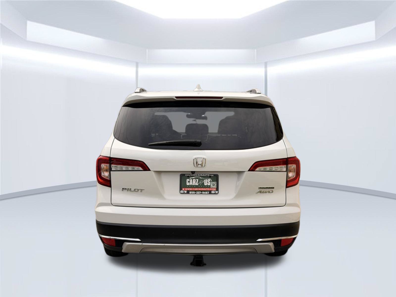 Used 2020 Honda Pilot Touring image 6