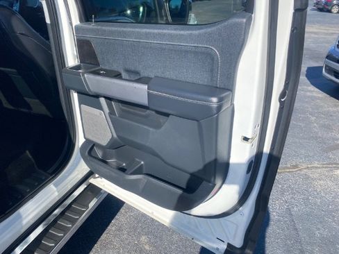 Used 2021 Ford F150 Lariat image 13