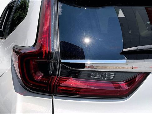 Used 2020 Honda CR-V EX image 23
