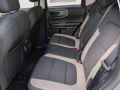 New 2025 Ford Bronco Sport Big Bend w/ Convenience Package image 14