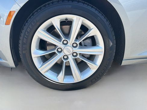 Used 2025 Cadillac CT5 Premium Luxury w/ Technology Package AWD/4WD image 32