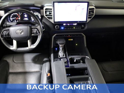 Used 2022 Toyota Tundra Limited image 11
