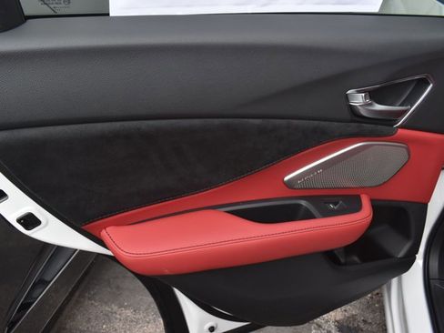 New 2026 Acura RDX A-Spec image 24