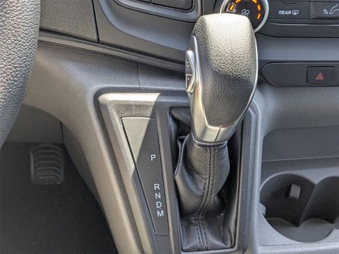 New 2025 Ford Transit 250 Low Roof image 22