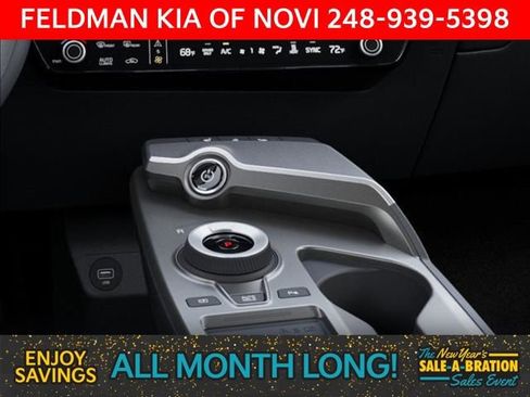 New 2025 Kia EV6 Light image 24