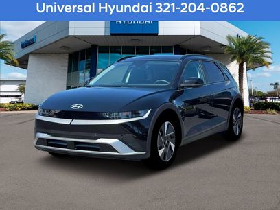 New 2026 Hyundai Ioniq 5 SEL