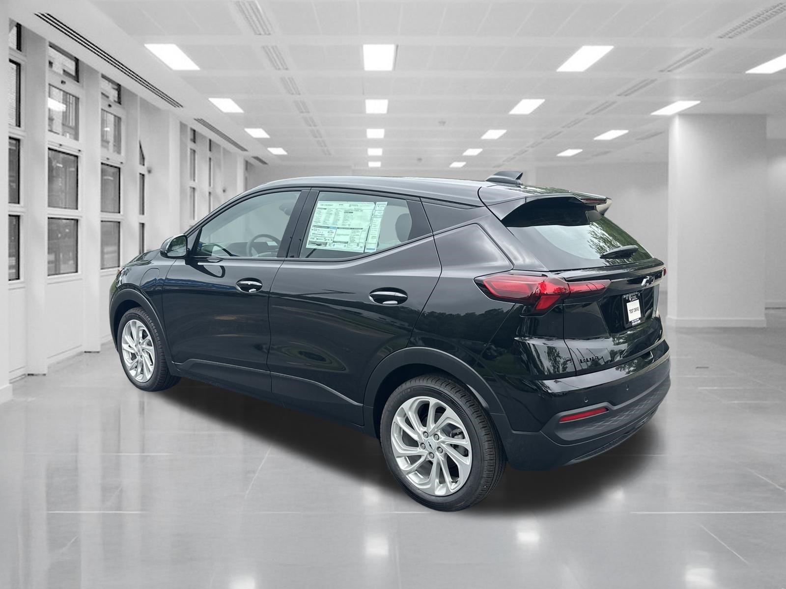 New 2027 Chevrolet Bolt LT w/ Comfort Package FWD image 7