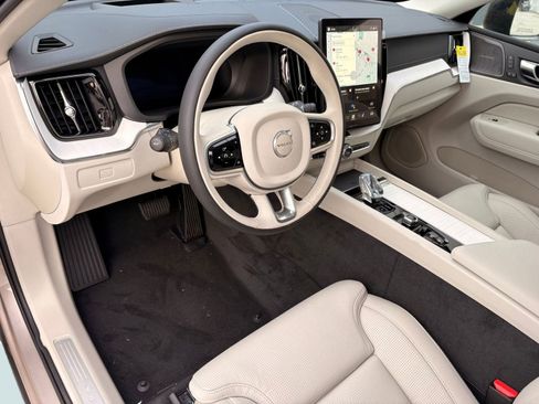 New 2026 Volvo XC60 B5 Ultra w/ Protection Package Premier image 4