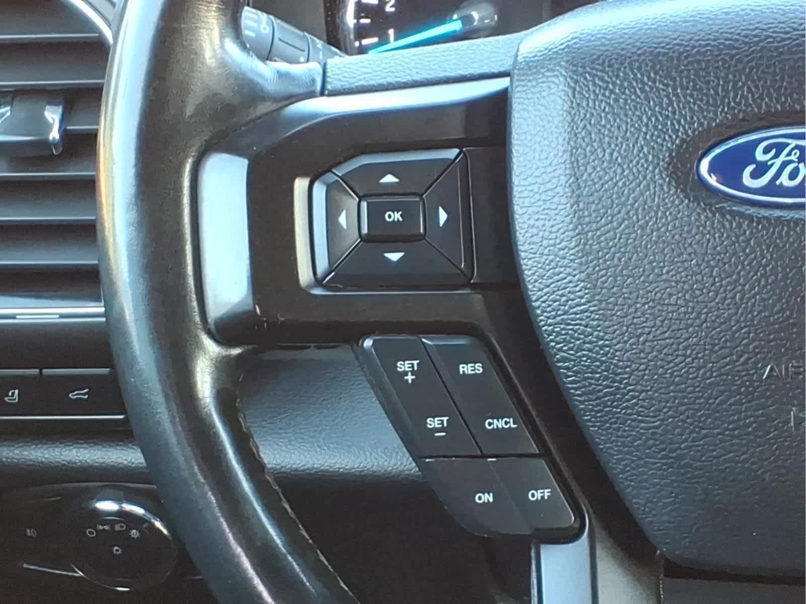 Used 2020 Ford Expedition Max Limited AWD/4WD image 21