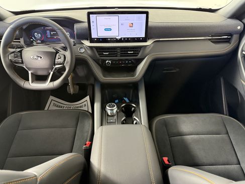 New 2026 Ford Explorer Tremor AWD/4WD image 10