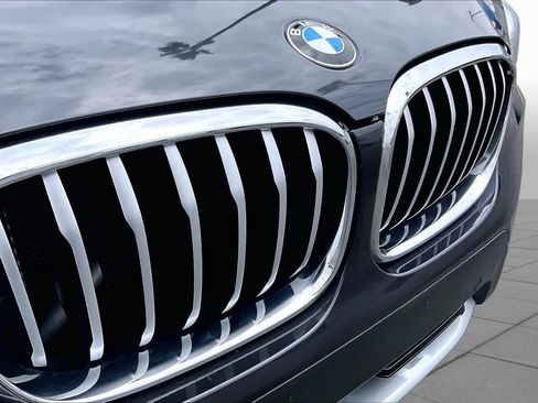 Used 2021 BMW X3 xDrive30i w/ Convenience Package AWD/4WD image 29