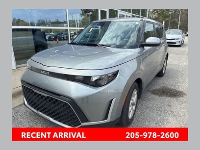 Used 2023 Kia Soul LX w/ Option Group 015