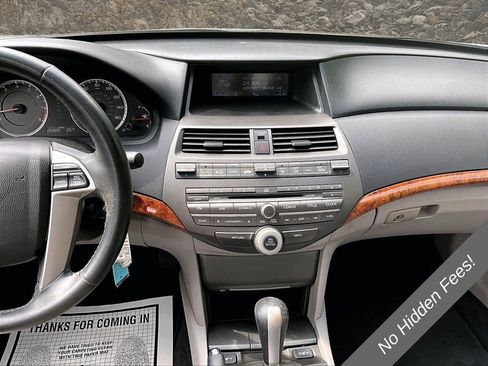 Used 2012 Honda Accord EX-L image 6